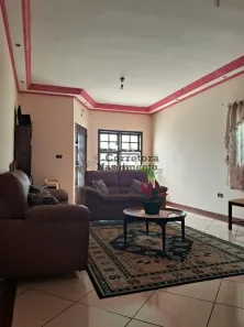 Casa com 3 Quartos à venda, 10m² no Jardim Terras de São João, Jacareí