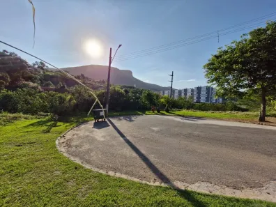 Lote/Terreno à venda, 369m² no Pedra Branca, Palhoça