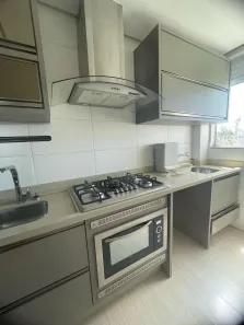 Apartamento com 2 Quartos à venda, 58m² no Bom Viver, Biguaçu