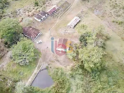 Fazenda/Sítio à venda, 32000m² no Iguape, Ilhéus