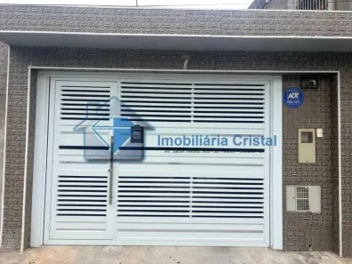 Casa com 3 Quartos à venda, 85m² no Veloso, Osasco