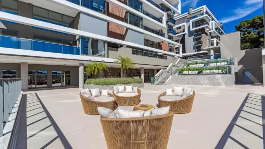 Cobertura com 3 Quartos à venda, 275m² no Campina do Siqueira, Curitiba