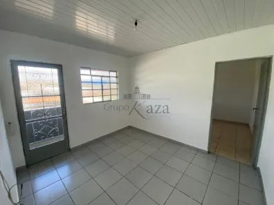 Casa com 2 Quartos para alugar, 45m² no Cidade Morumbi, São José dos Campos