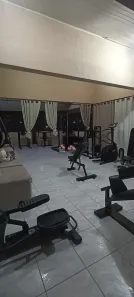 Casa com 2 Quartos à venda, 50m² no Residencial Cambuí, São José dos Campos