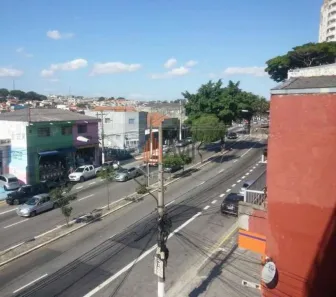 Prédio Comercial à venda, 1000m² no Vila Marieta, São Paulo
