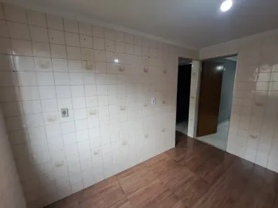 Apartamento com 2 Quartos para alugar, 44m² no Vila Fazzeoni, São Paulo