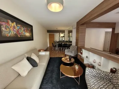 Apartamento com 2 Quartos à venda, 82m² no Parque das Nações, Santo André