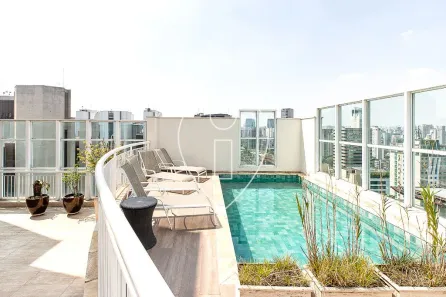 Cobertura com 3 Quartos à venda, 290m² no Brooklin Paulista, São Paulo