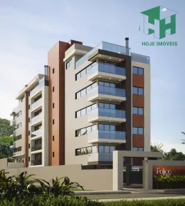 Apartamento com 3 Quartos à venda, 123m² no Caiobá, Matinhos