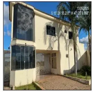 Lote/Terreno à venda, 270m² no Setor Oeste, Planaltina