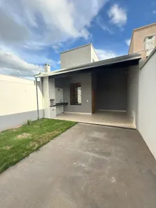 Casa com 3 Quartos à venda, 110m² no Residencial Ravena, Senador Canedo