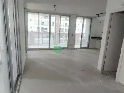Apartamento com 1 Quarto à venda, 52m² no Consolação, São Paulo