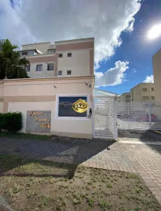 Apartamento com 2 Quartos à venda, 48m² no Novo Mundo, Curitiba