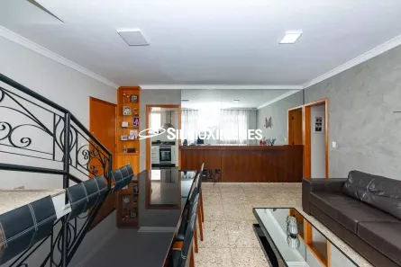 Cobertura com 4 Quartos à venda, 197m² no Prado, Belo Horizonte