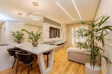 Apartamento com 3 Quartos à venda, 106m² no Bacacheri, Curitiba