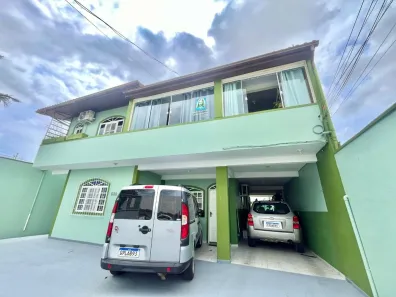 Casa com 8 Quartos à venda, 323m² no Jardim Eldorado, Palhoça