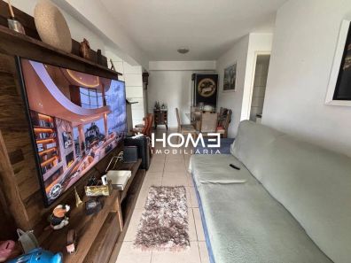 Apartamento com 2 Quartos à venda, 60m² no Rio Comprido, Rio de Janeiro