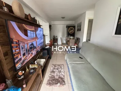 Apartamento com 2 Quartos à venda, 60m² no Rio Comprido, Rio de Janeiro