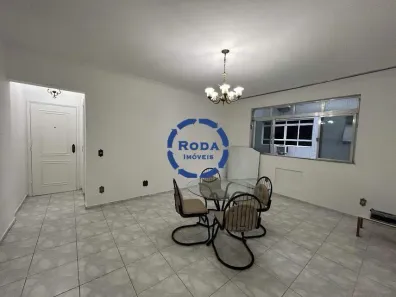 Apartamento com 2 Quartos à venda, 100m² no Embaré, Santos