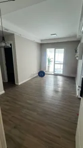 Apartamento com 3 Quartos para alugar, 82m² no Adalgisa, Osasco