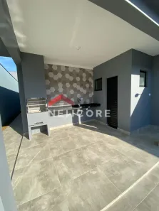 Casa com 3 Quartos à venda, 210m² no Cibratel II, Itanhaém