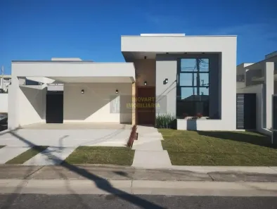 Casa de Condomínio com 3 Quartos à venda, 135m² no Nova São Pedro, São Pedro da Aldeia