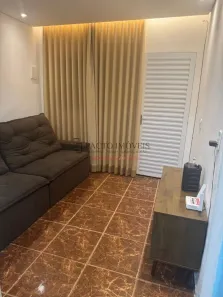 Casa com 2 Quartos para alugar, 200m² no Jardim Vitória, Belo Horizonte