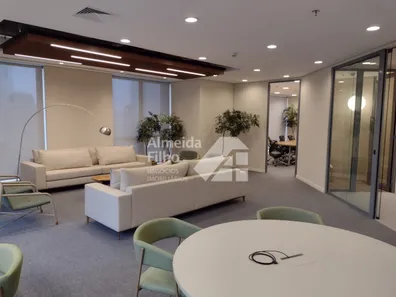 Sala Comercial para alugar, 200m² no Butantã, São Paulo