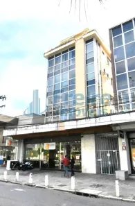 Sala Comercial para alugar, 21m² no Floresta, Porto Alegre