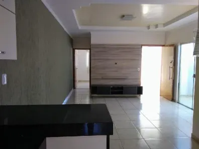 Casa com 3 Quartos para alugar, 120m² no Setor Três Marias, Goiânia