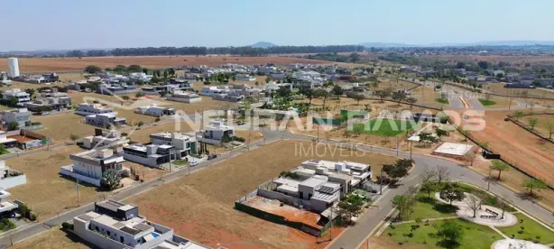 Lote/Terreno à venda, 360m² no Terras Alpha Residencial 1, Senador Canedo