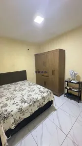 Apartamento com 2 Quartos à venda, 48m² no Passaré, Fortaleza