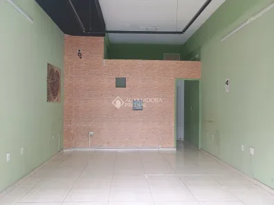 Ponto Comercial para alugar, 45m² no Olímpico, São Caetano do Sul