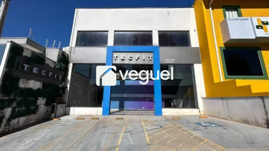 Galpão/Depósito/Armazém para alugar, 280m² no Cambuí, Campinas