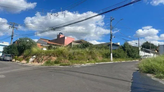 Lote/Terreno à venda, 168m² no Residencial Pacaembu II, Itupeva