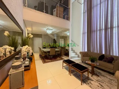 Sobrado com 4 Quartos à venda, 334m² no Jardim Tóquio, Maringá