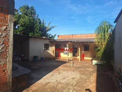Lote/Terreno à venda, 268m² no Jardim Tókio, Londrina
