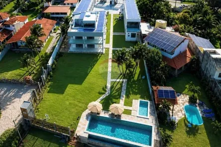 Imóvel Comercial com 13 Quartos à venda, 1357m² no , Extremoz