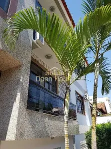 Apartamento com 3 Quartos à venda, 200m² no Jardim Amália, Volta Redonda