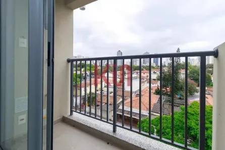 Apartamento com 2 Quartos à venda, 40m² no Vila Cordeiro, São Paulo