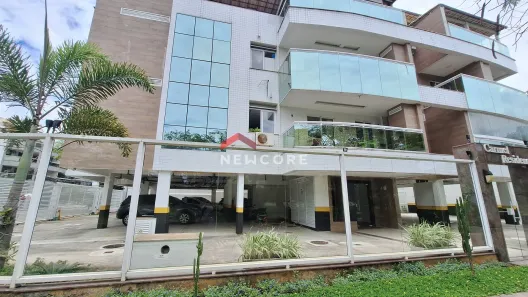 Cobertura com 4 Quartos à venda, 205m² no Recreio dos Bandeirantes, Rio de Janeiro