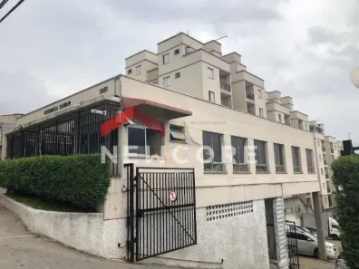 Apartamento com 2 Quartos à venda, 54m² no São Pedro, Osasco