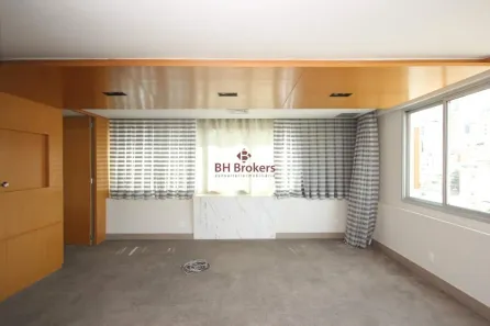 Imóvel Comercial para alugar, 340m² no Coração de Jesus, Belo Horizonte