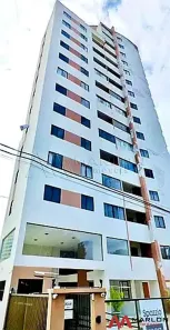 Apartamento com 2 Quartos à venda, 50m² no Ponta Negra, Natal