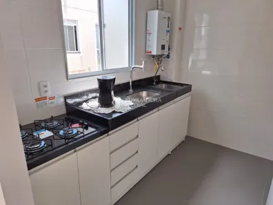 Apartamento com 1 Quarto à venda, 40m² no Cavalhada, Porto Alegre