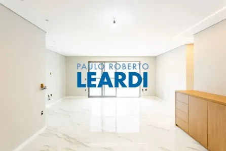 Apartamento com 4 Quartos à venda, 132m² no City América, São Paulo