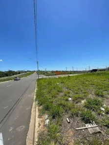 Lote/Terreno à venda, 253m² no Parque Barnabé, Indaiatuba