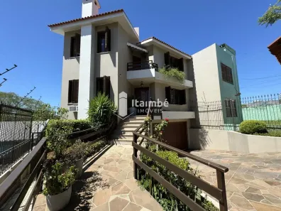 Casa com 4 Quartos à venda, 310m² no Noal, Santa Maria