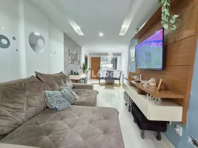 Apartamento com 3 Quartos à venda, 105m² no Recreio dos Bandeirantes, Rio de Janeiro