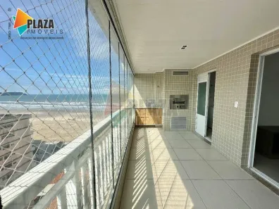 Apartamento com 3 Quartos à venda, 123m² no Aviação, Praia Grande